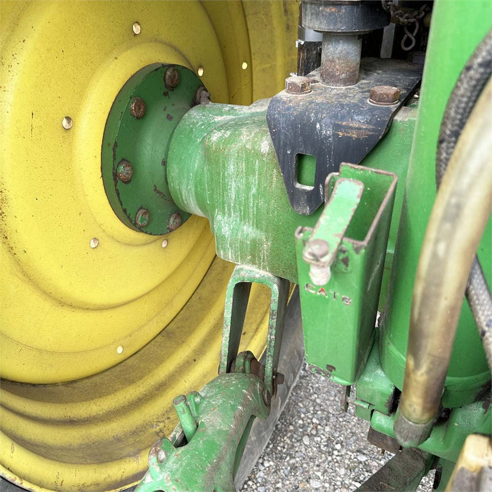 Farm tractor John Deere 7530: picture 33 Farm tractor John Deere 7530: picture 33
