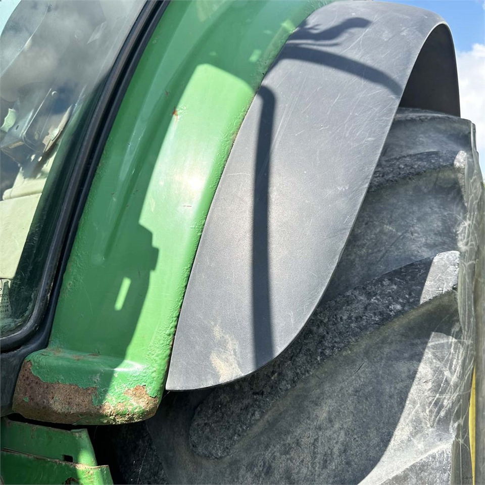 Farm tractor John Deere 7530: picture 49 Farm tractor John Deere 7530: picture 49