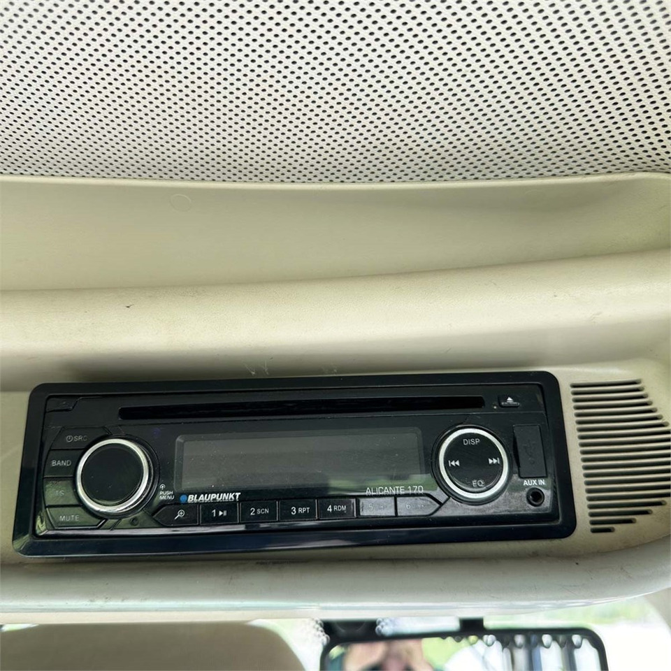 Farm tractor John Deere 7530: picture 19 Farm tractor John Deere 7530: picture 19