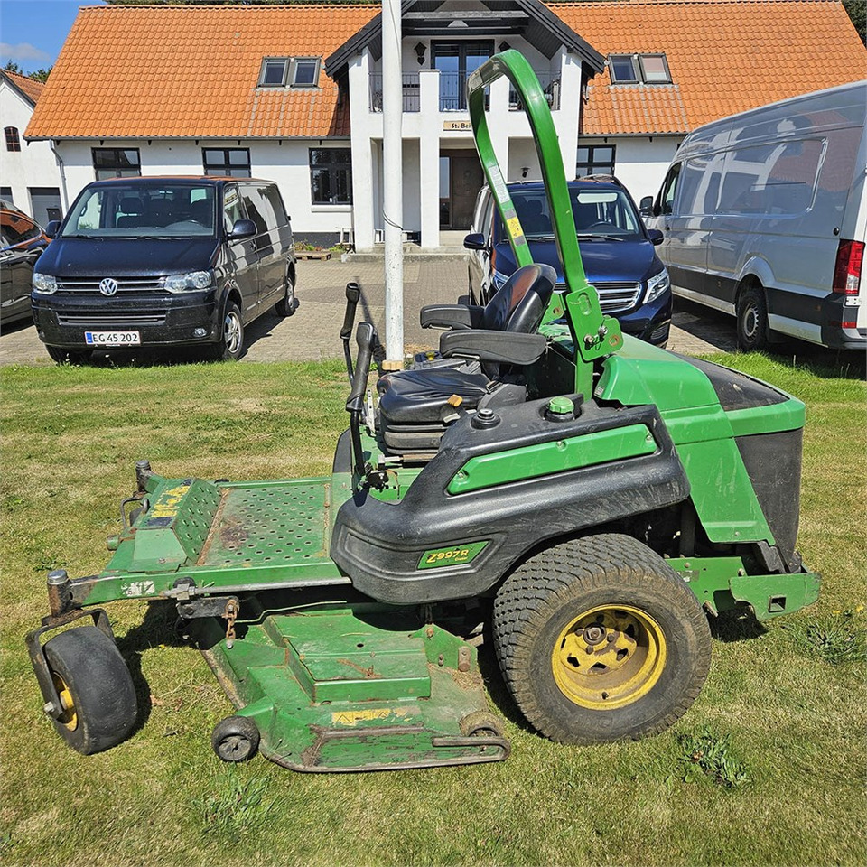 John Deere Z997R 60RD - Garden mower: picture 4 John Deere Z997R 60RD - Garden mower: picture 4
