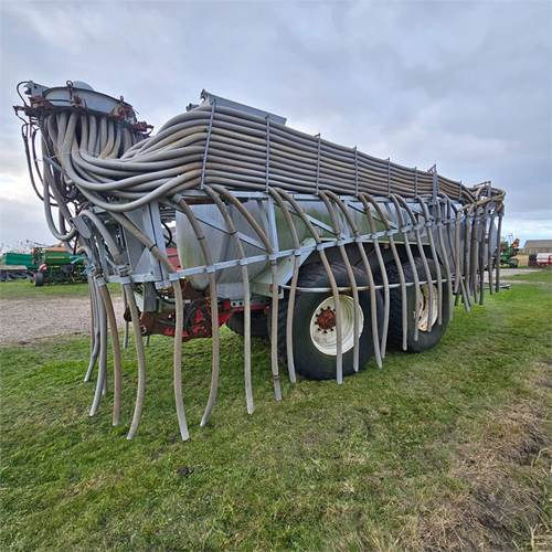 Kimadan B.20T SLS20 - Fertilizing equipment: picture 5 Kimadan B.20T SLS20 - Fertilizing equipment: picture 5