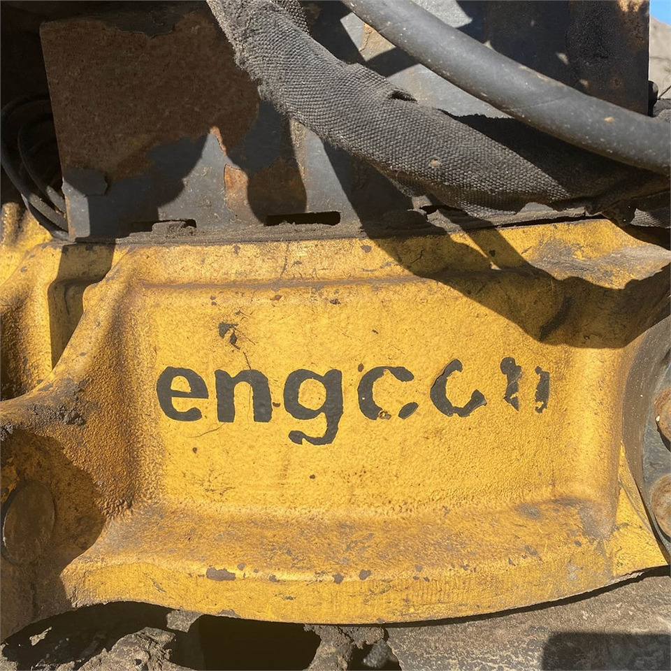 Crawler excavator Komatsu PC210 LC-8K: picture 8 Crawler excavator Komatsu PC210 LC-8K: picture 8