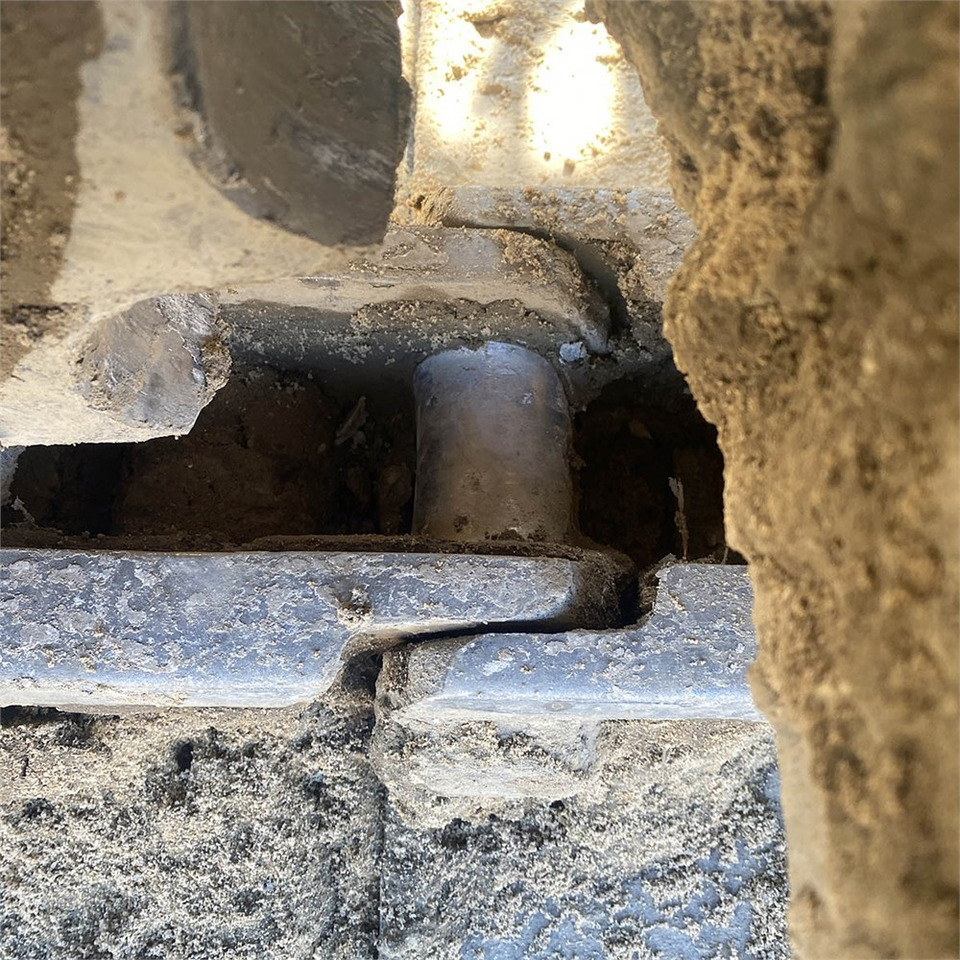 Crawler excavator Komatsu PC210 LC-8K: picture 35 Crawler excavator Komatsu PC210 LC-8K: picture 35