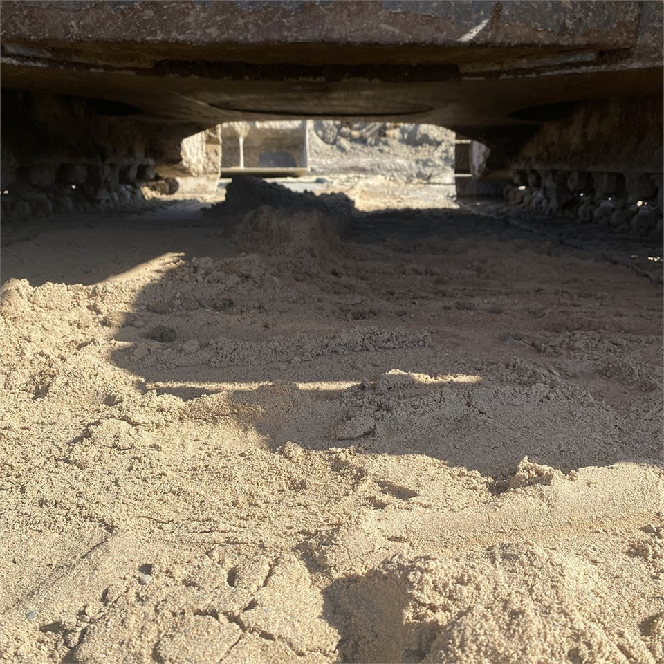 Crawler excavator Komatsu PC210 LC-8K: picture 31 Crawler excavator Komatsu PC210 LC-8K: picture 31