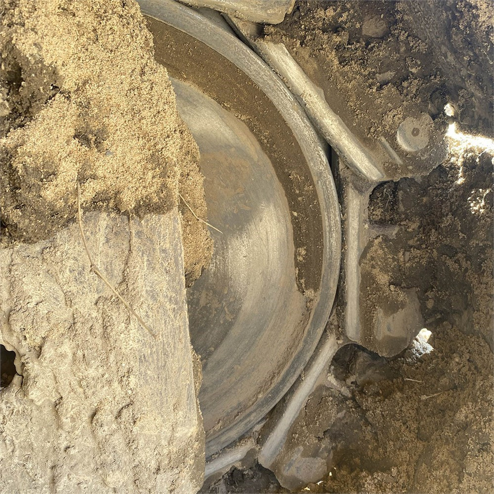 Crawler excavator Komatsu PC210 LC-8K: picture 34 Crawler excavator Komatsu PC210 LC-8K: picture 34