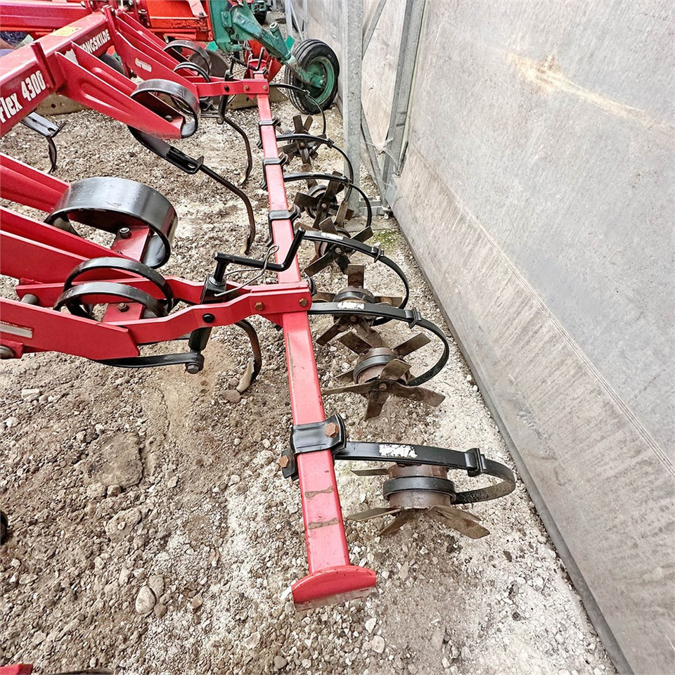 Kongskilde Vibroflex 4300 - Cultivator: picture 1 Kongskilde Vibroflex 4300 - Cultivator: picture 1