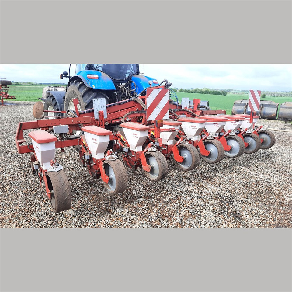 Kverneland Accord - Sowing equipment: picture 2 Kverneland Accord - Sowing equipment: picture 2