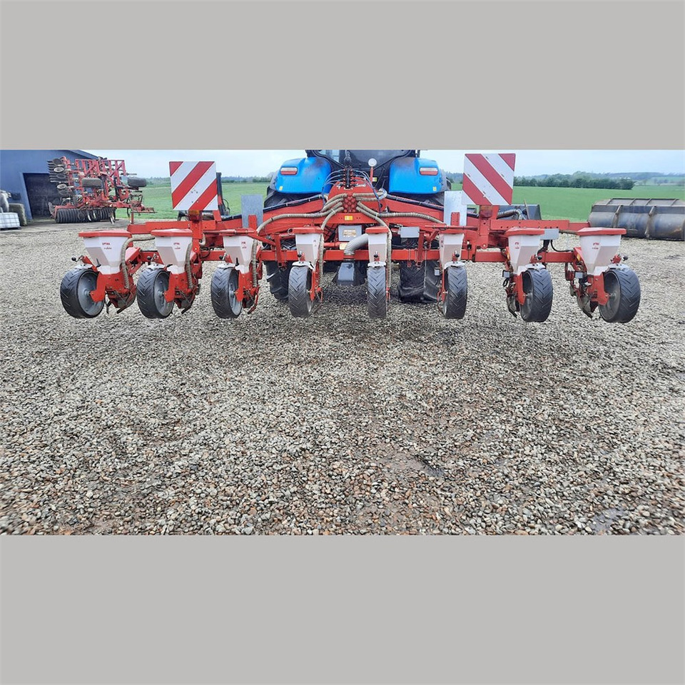 Kverneland Accord - Sowing equipment: picture 4 Kverneland Accord - Sowing equipment: picture 4