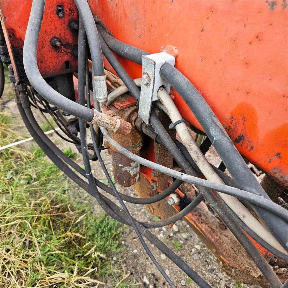 Potato harvester Kverneland UN 2200: picture 16 Potato harvester Kverneland UN 2200: picture 16