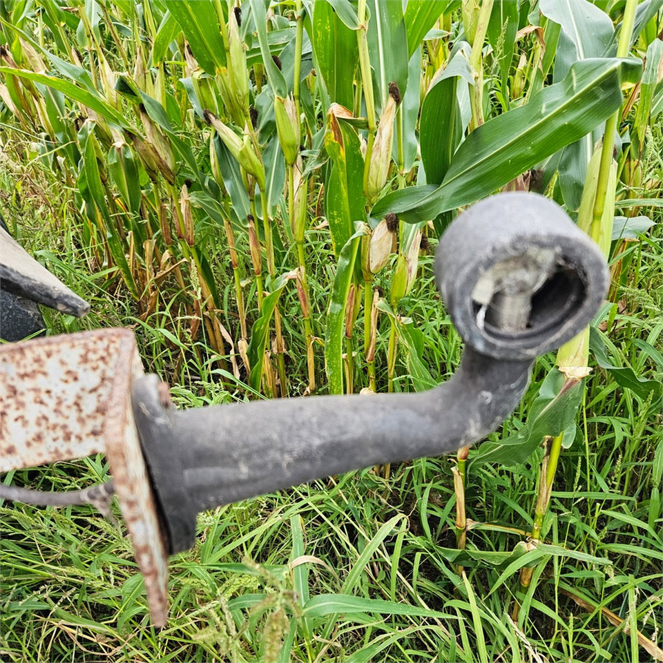 Potato harvester Kverneland UN 2200: picture 20 Potato harvester Kverneland UN 2200: picture 20