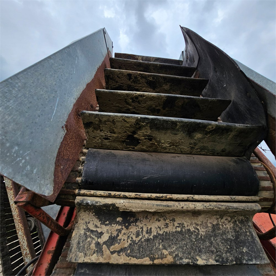 Potato harvester Kverneland UN 2200: picture 7 Potato harvester Kverneland UN 2200: picture 7