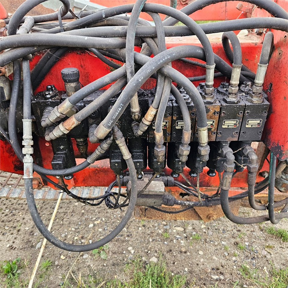 Potato harvester Kverneland UN 2200: picture 15 Potato harvester Kverneland UN 2200: picture 15