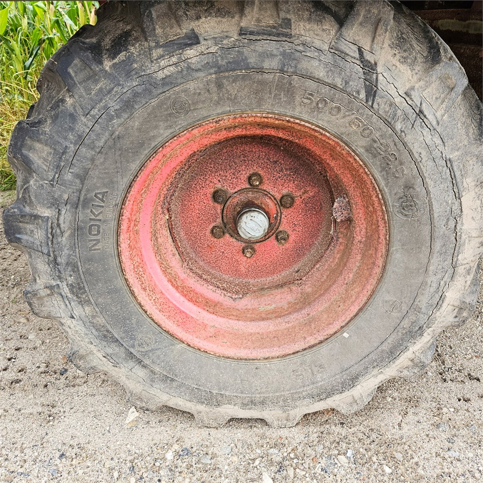 Potato harvester Kverneland UN 2200: picture 23 Potato harvester Kverneland UN 2200: picture 23