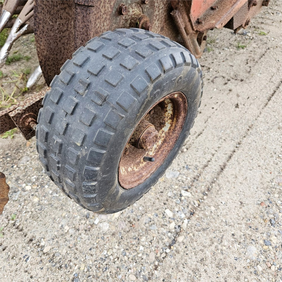 Potato harvester Kverneland UN 2200: picture 22 Potato harvester Kverneland UN 2200: picture 22