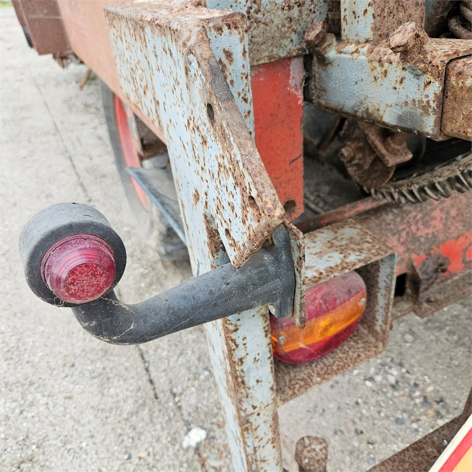 Potato harvester Kverneland UN 2200: picture 19 Potato harvester Kverneland UN 2200: picture 19