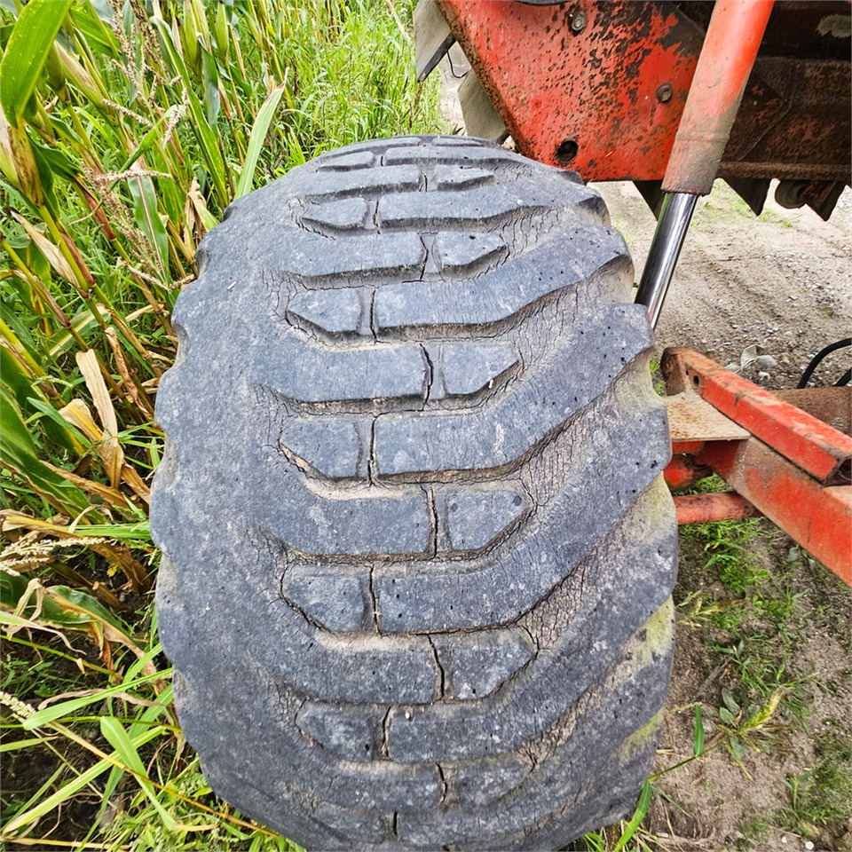 Potato harvester Kverneland UN 2200: picture 21 Potato harvester Kverneland UN 2200: picture 21