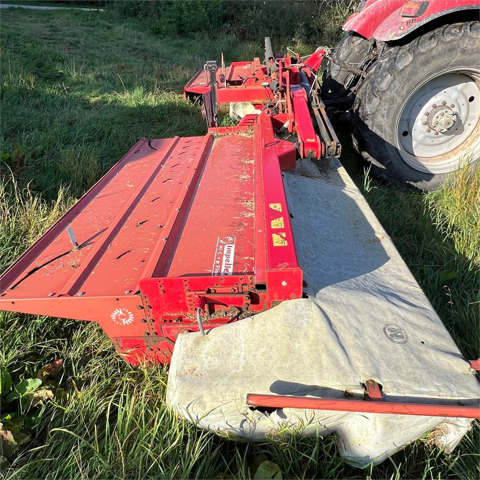 LELY Splendimo 900 - Tedding equipment: picture 2 LELY Splendimo 900 - Tedding equipment: picture 2