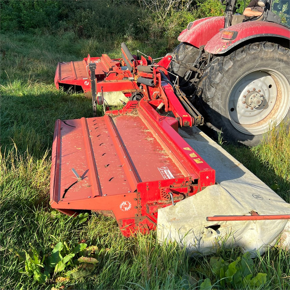 LELY Splendimo 900 - Tedding equipment: picture 1 LELY Splendimo 900 - Tedding equipment: picture 1