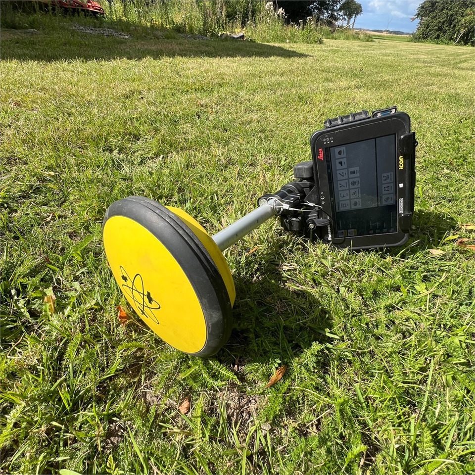Leica Icon CC70 - Construction equipment: picture 4 Leica Icon CC70 - Construction equipment: picture 4