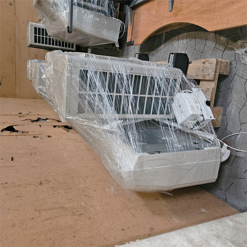 Mitsubishi FDC125VSA-w - Construction equipment: picture 2 Mitsubishi FDC125VSA-w - Construction equipment: picture 2