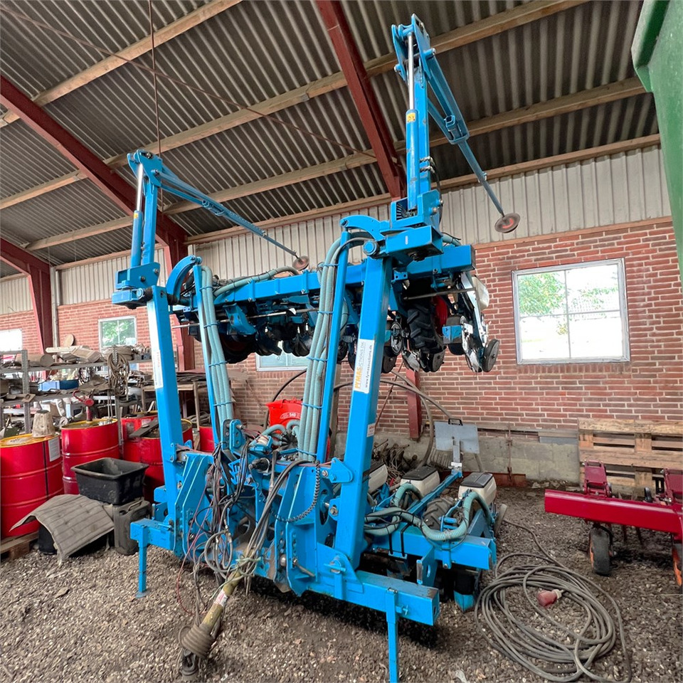 Monosem NCTB-12R - Sowing equipment: picture 1 Monosem NCTB-12R - Sowing equipment: picture 1