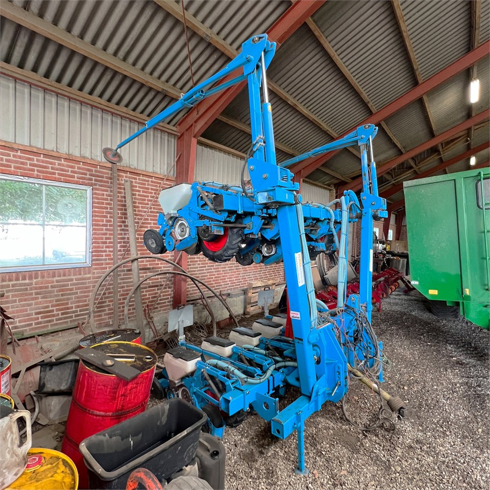 Monosem NCTB-12R - Sowing equipment: picture 4 Monosem NCTB-12R - Sowing equipment: picture 4