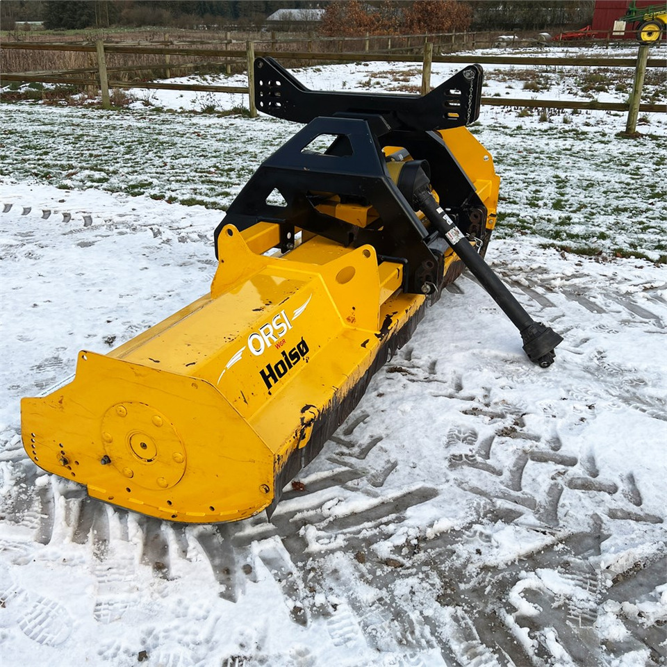 Tedding equipment Orsi WGR 3213: picture 6