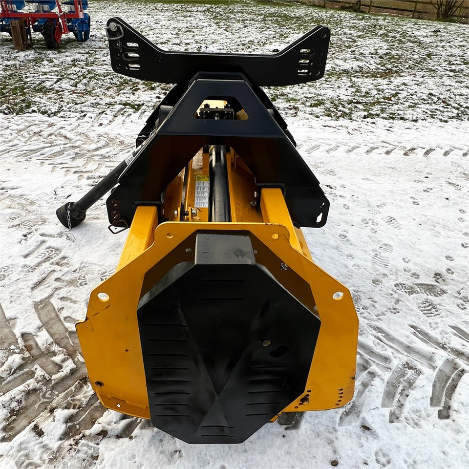 Tedding equipment Orsi WGR 3213: picture 7