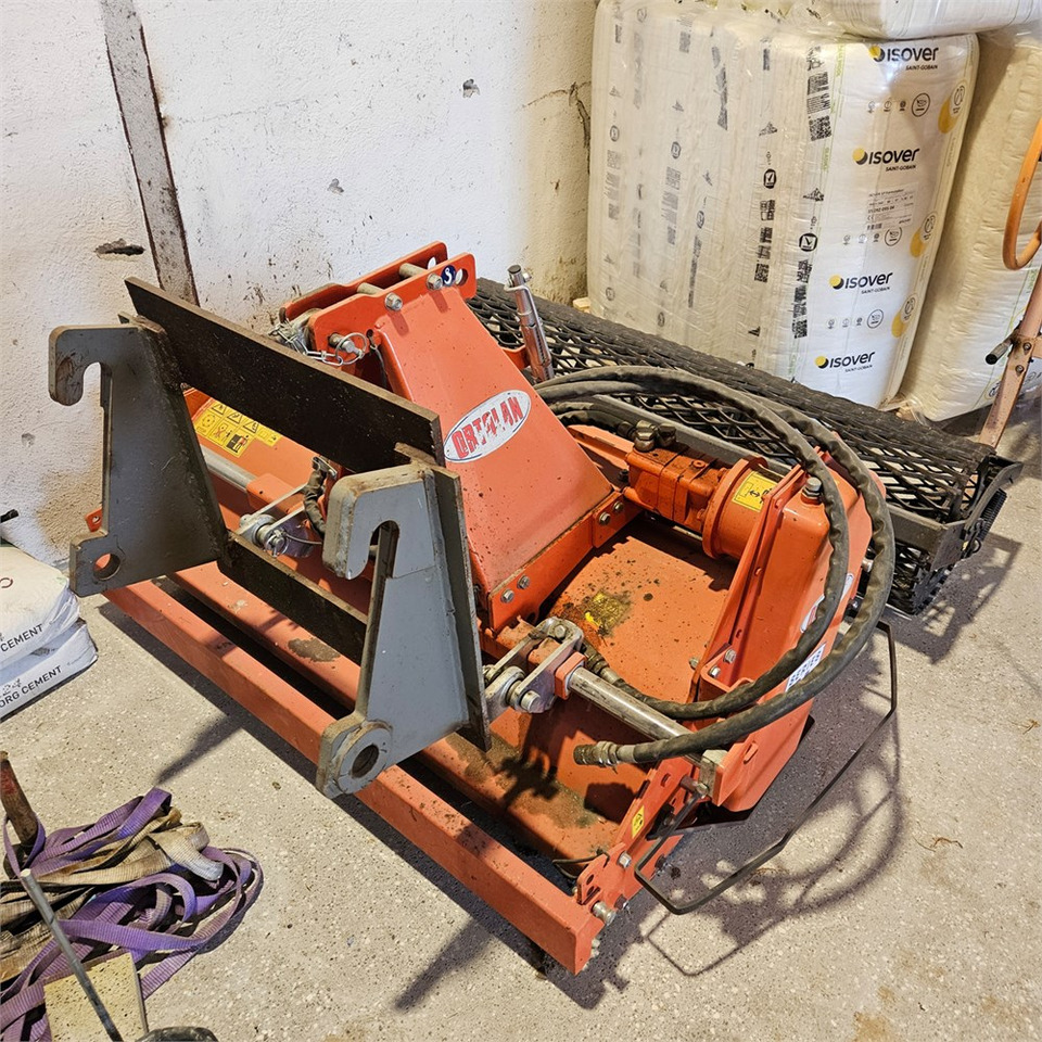 Ortolan SA - 2 135 IDR - Rotavator: picture 5 Ortolan SA - 2 135 IDR - Rotavator: picture 5
