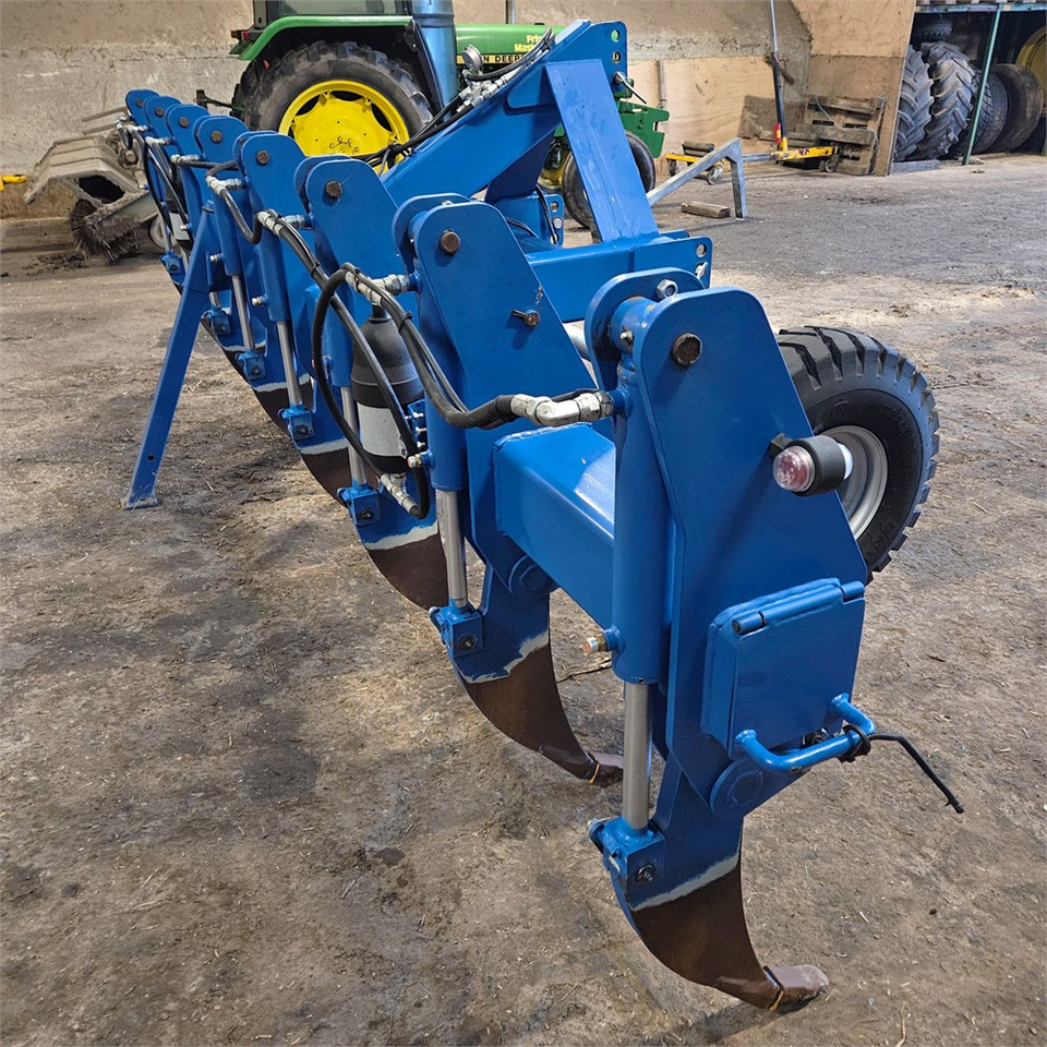 Ørum GR8 - Subsoiler: picture 5 Ørum GR8 - Subsoiler: picture 5