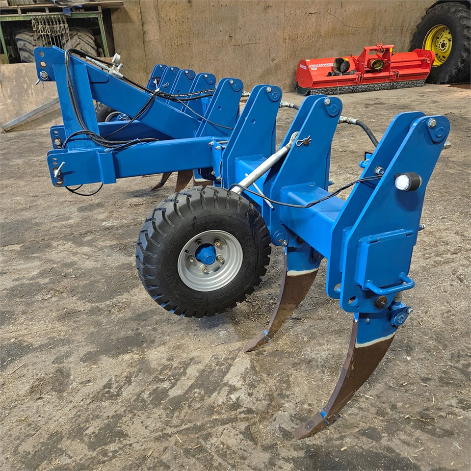 Ørum GR8 - Subsoiler: picture 1 Ørum GR8 - Subsoiler: picture 1