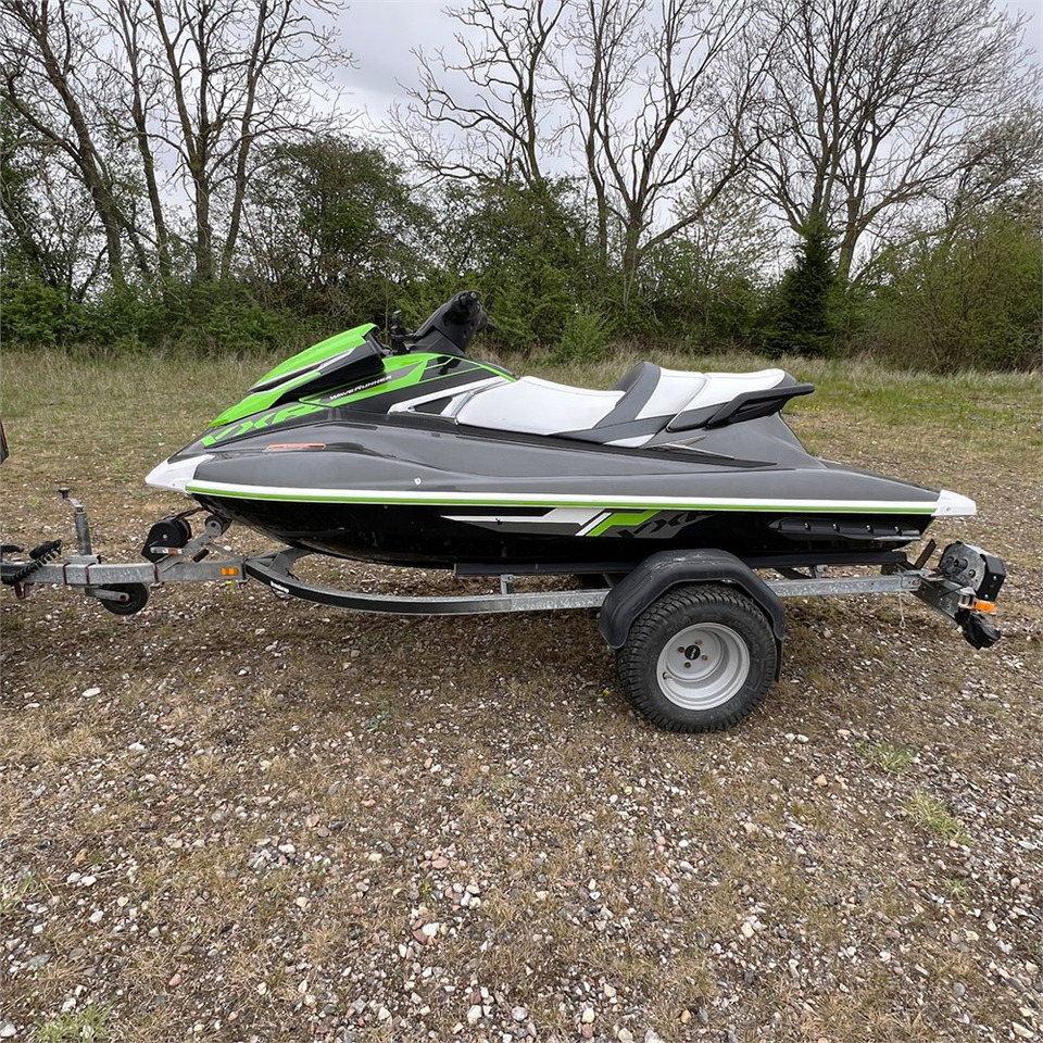 Yamaha Wavwrunner VXR - Other: picture 4 Yamaha Wavwrunner VXR - Other: picture 4