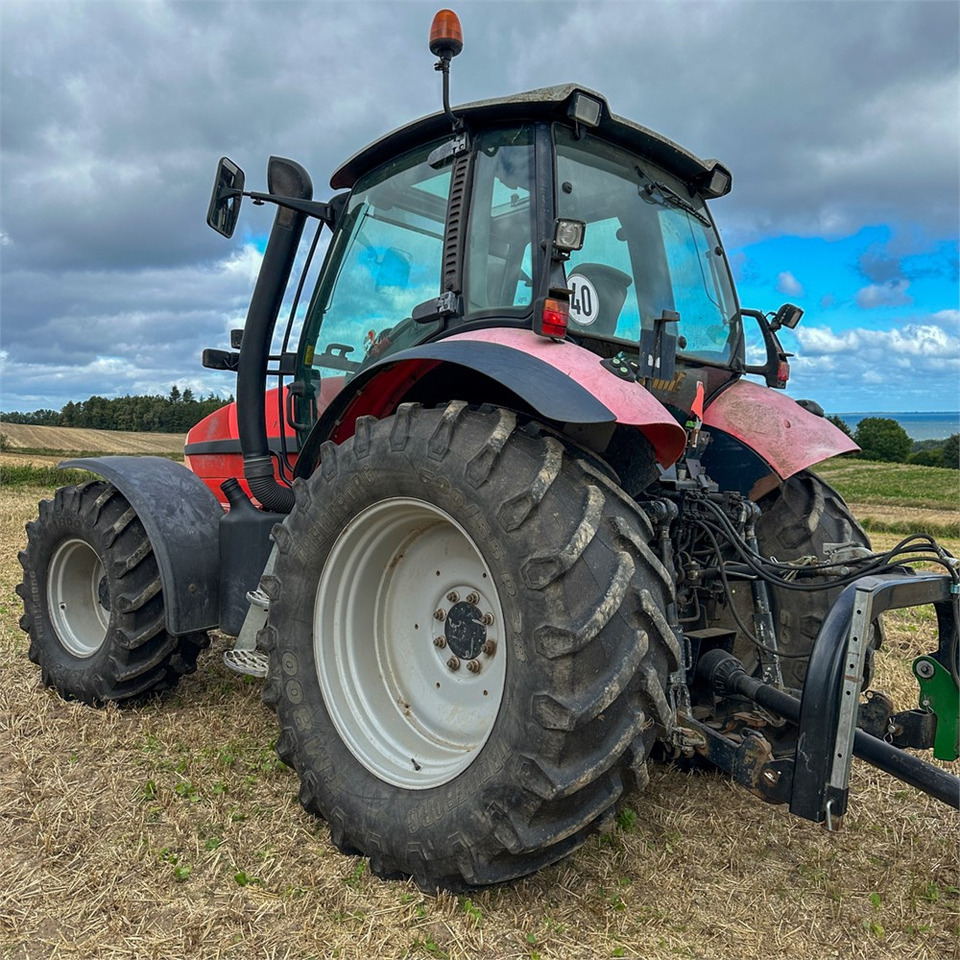 Same Eron 130 - Farm tractor: picture 4 Same Eron 130 - Farm tractor: picture 4