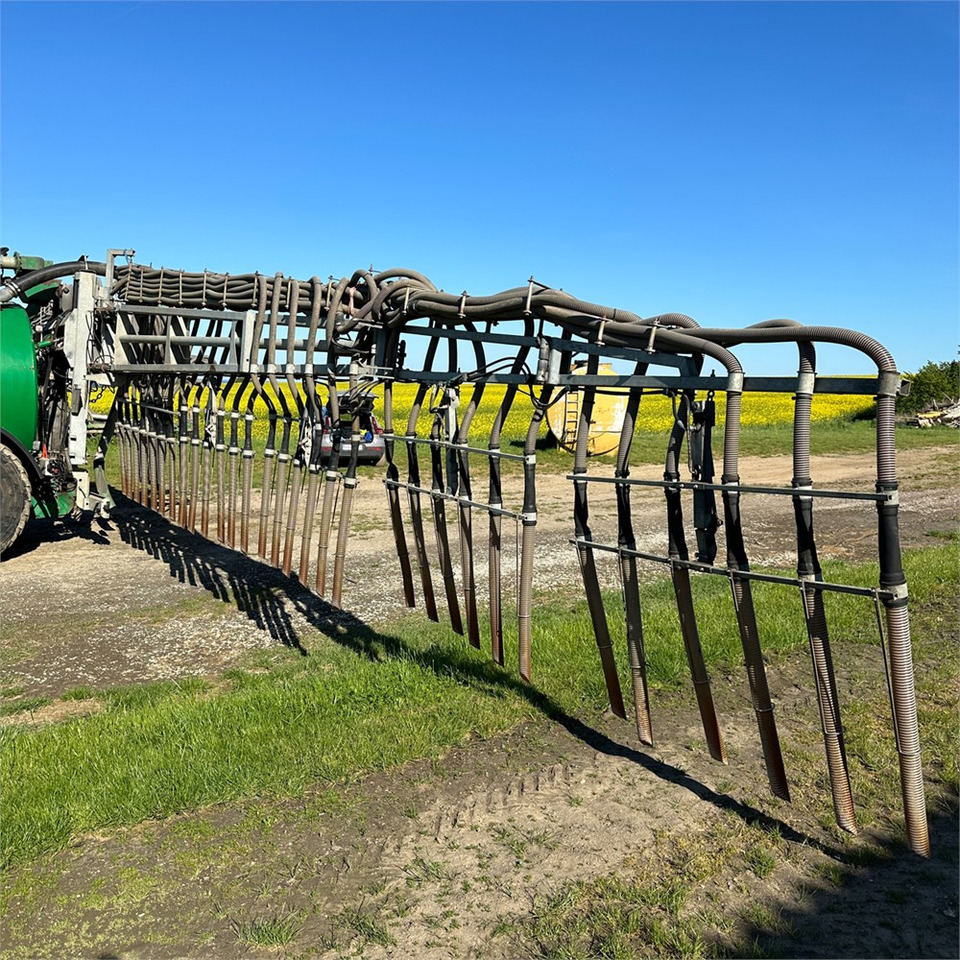 Fertilizing equipment Samson PG25: picture 11 Fertilizing equipment Samson PG25: picture 11