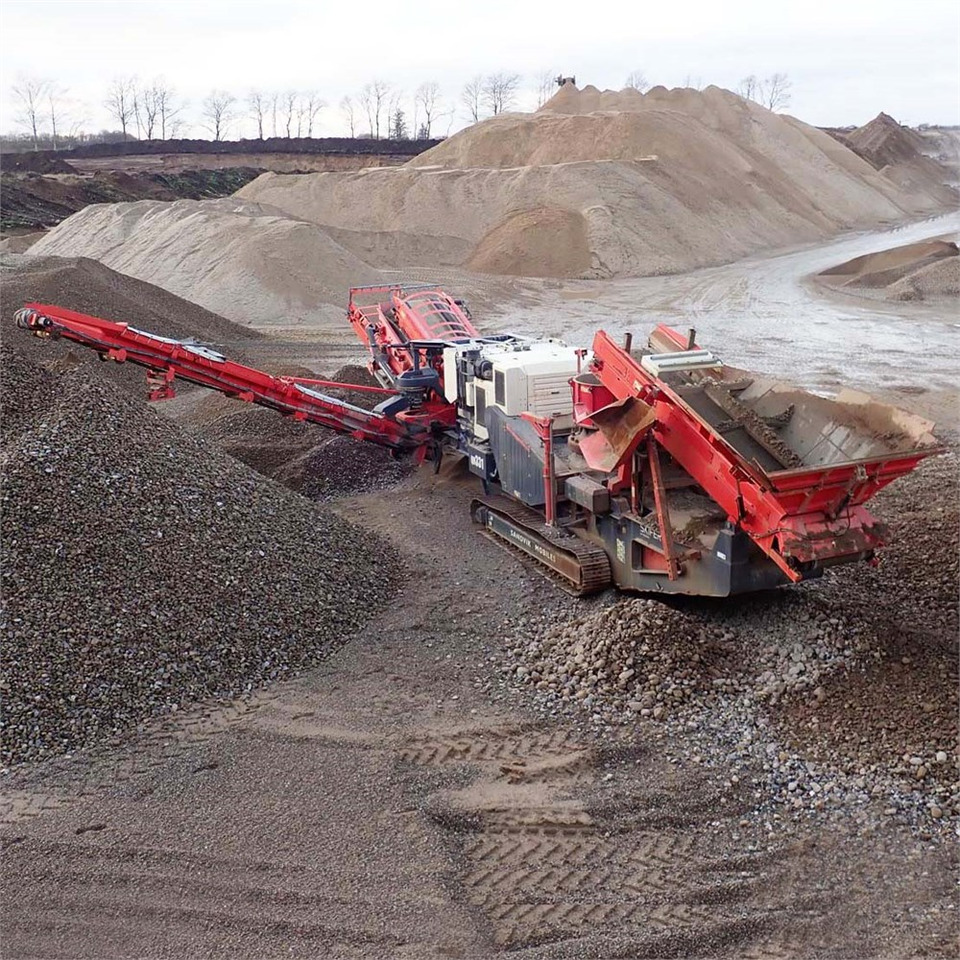 Sandvik QH331 H/S - Cone crusher: picture 3 Sandvik QH331 H/S - Cone crusher: picture 3