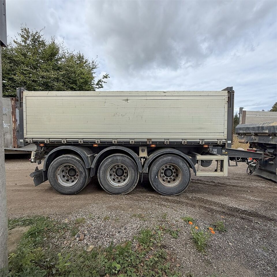 Scania R580 P,G,R-serien - Cable system truck: picture 5 Scania R580 P,G,R-serien - Cable system truck: picture 5