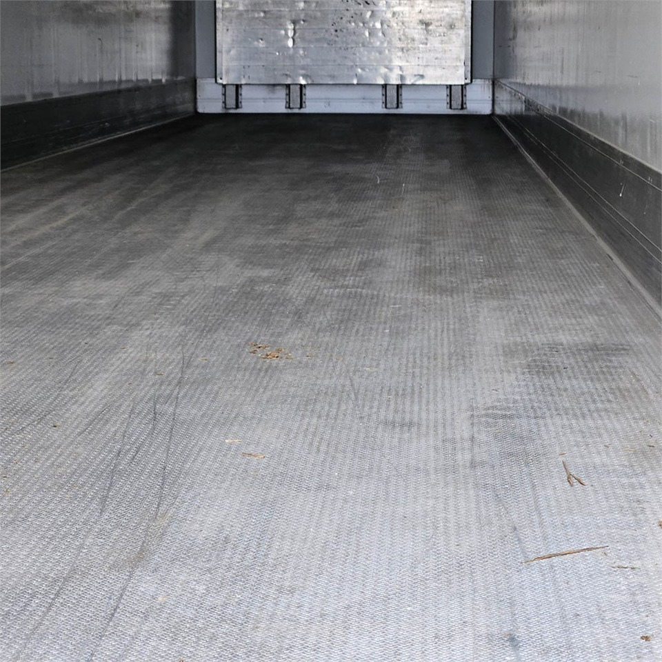 Refrigerator semi-trailer Schmitz Køle Trailer: picture 13