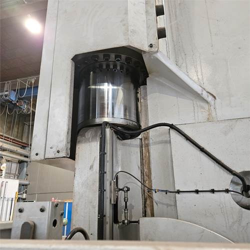 Press brake ..Select Make Speed-Bend Pro 4100X400: picture 43