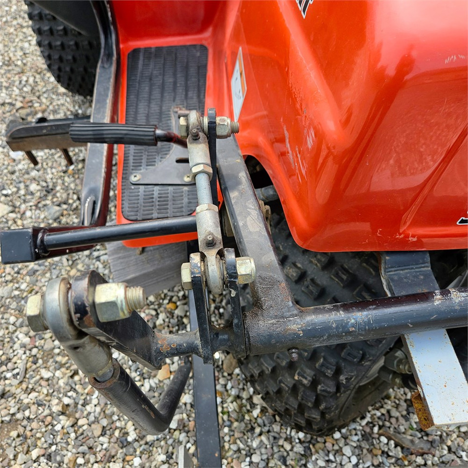 Garden mower Smithco Super star: picture 20