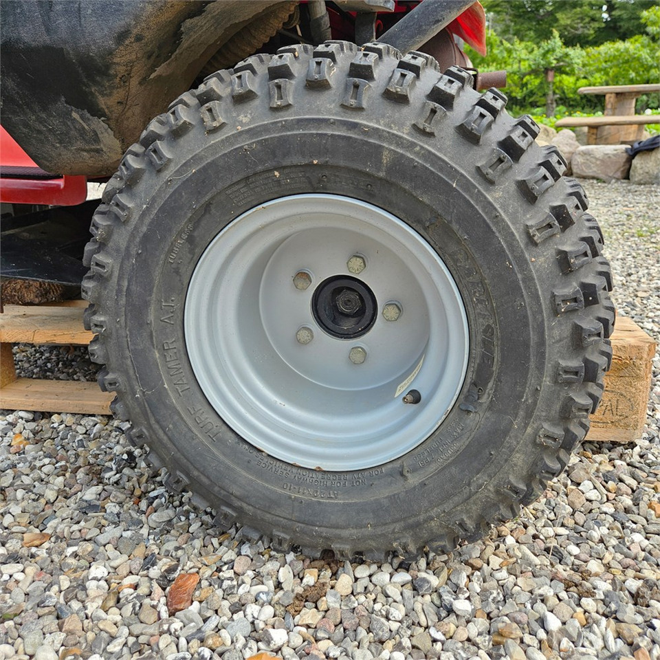 Garden mower Smithco Super star: picture 31