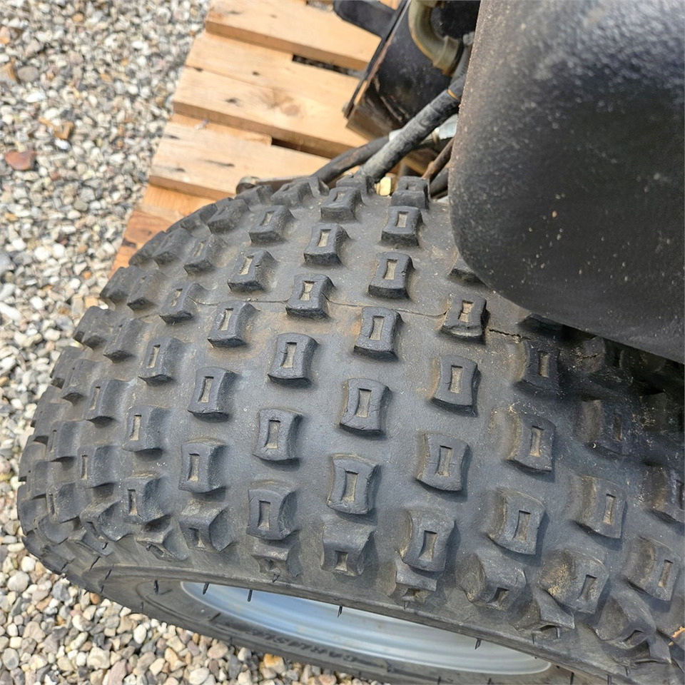 Garden mower Smithco Super star: picture 29