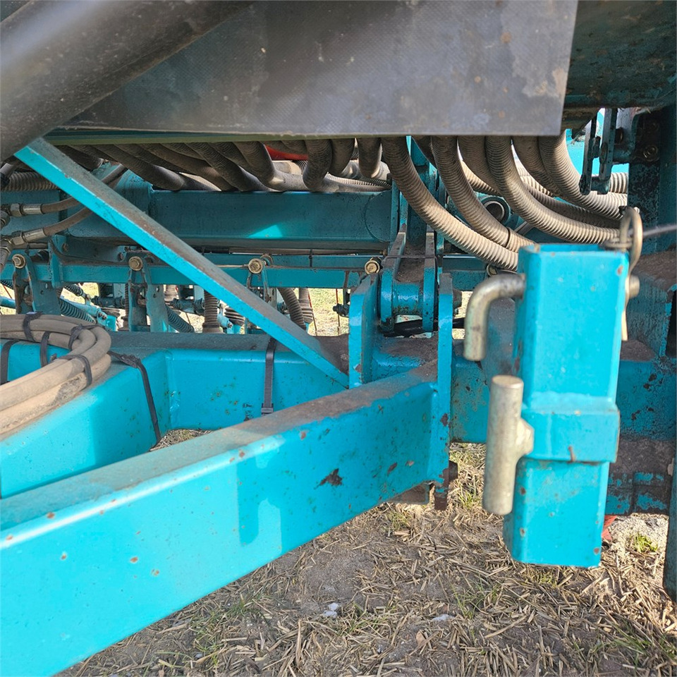 Sowing equipment Sulky Burel SPI-Solo Reguline 6 meter: picture 30