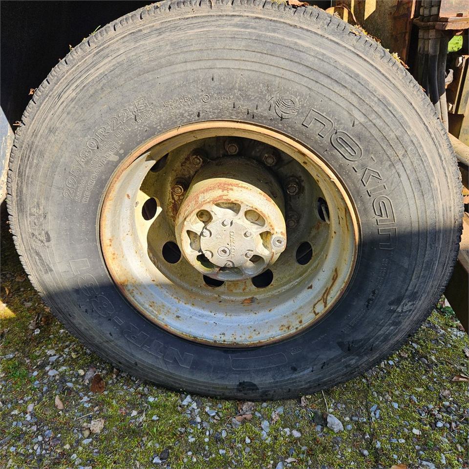 Forklift Svetruck 860: picture 39 Forklift Svetruck 860: picture 39