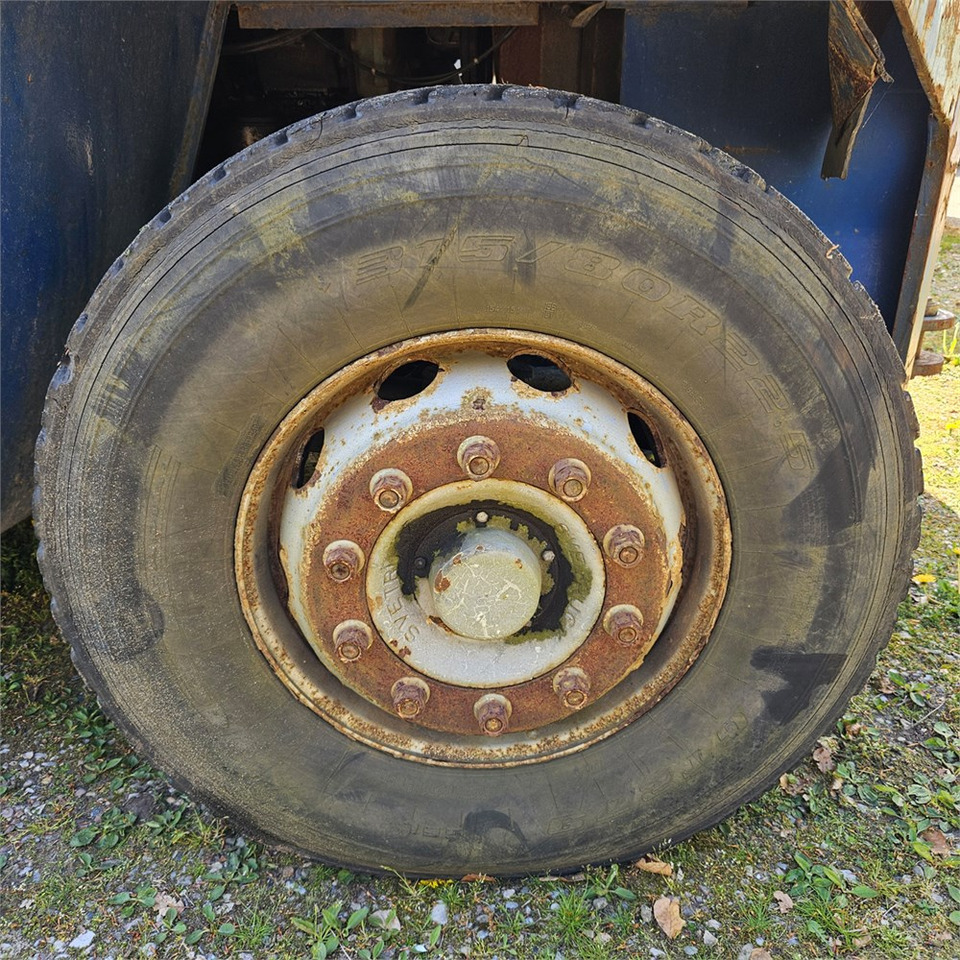 Forklift Svetruck 860: picture 35 Forklift Svetruck 860: picture 35