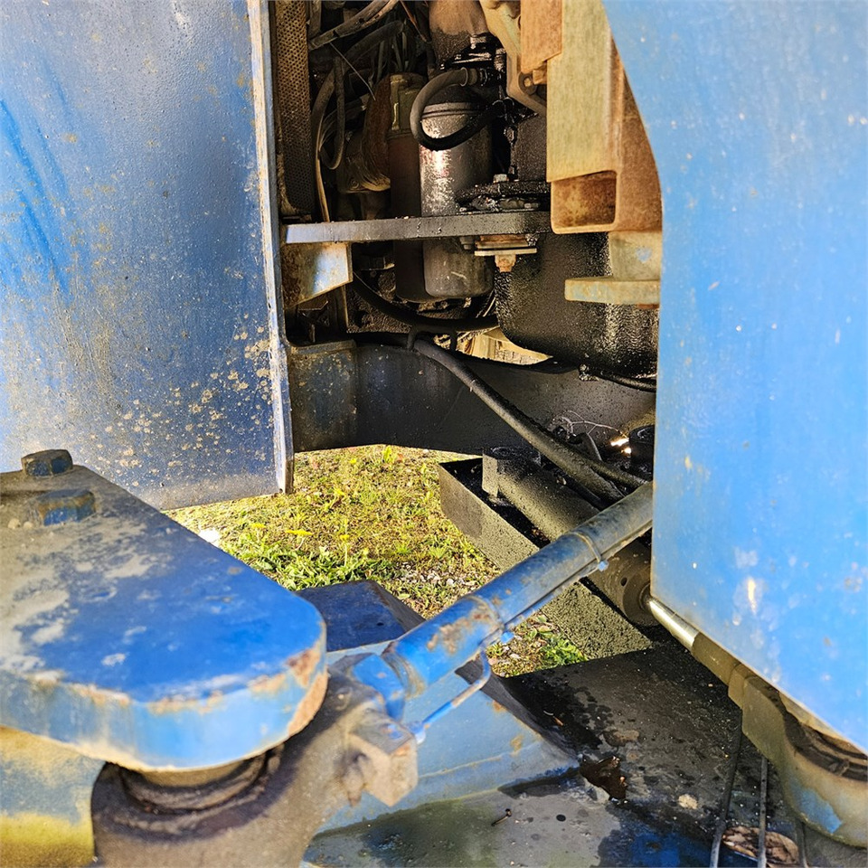 Forklift Svetruck 860: picture 32 Forklift Svetruck 860: picture 32