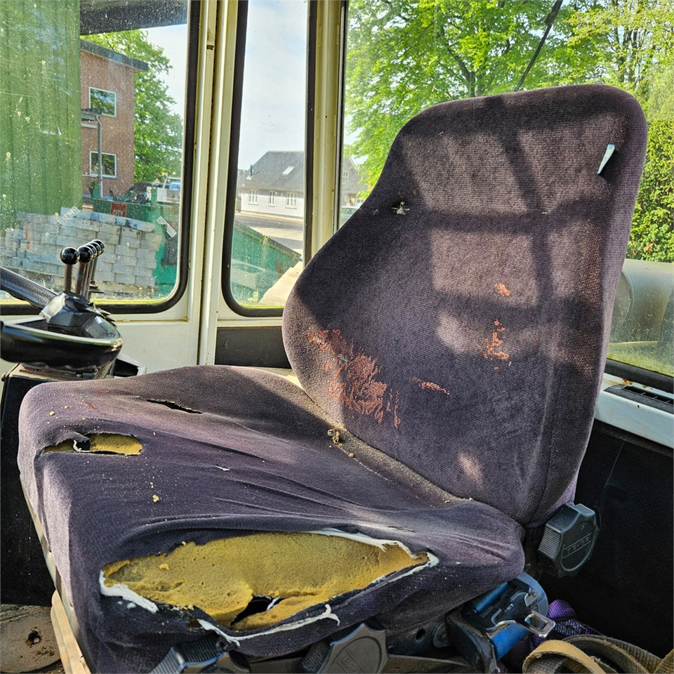 Forklift Svetruck 860: picture 12 Forklift Svetruck 860: picture 12