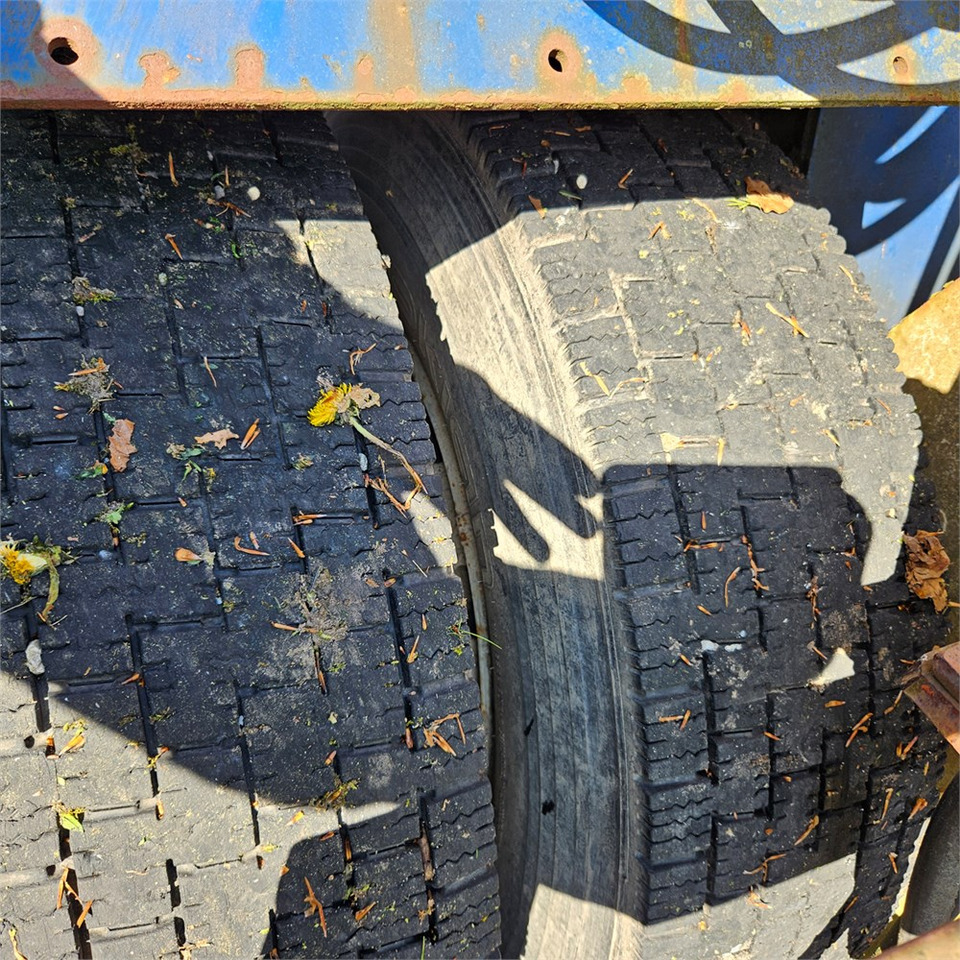 Forklift Svetruck 860: picture 40 Forklift Svetruck 860: picture 40