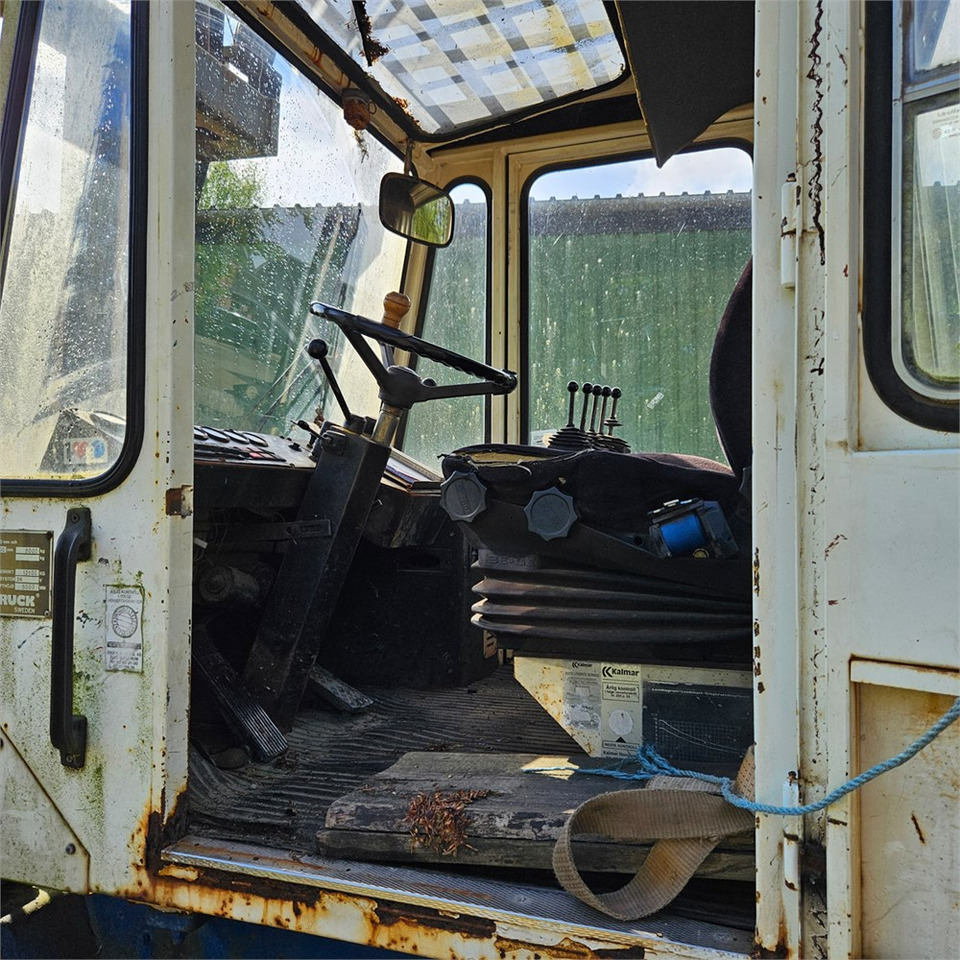 Forklift Svetruck 860: picture 10 Forklift Svetruck 860: picture 10