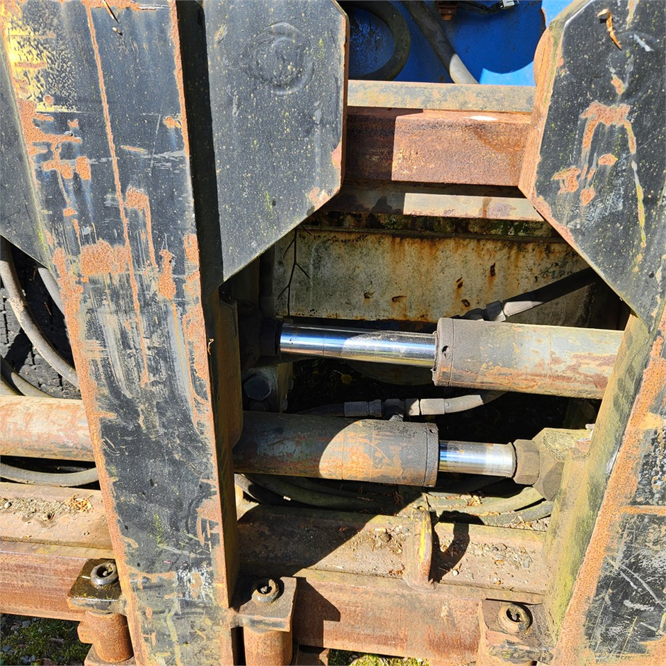 Forklift Svetruck 860: picture 23 Forklift Svetruck 860: picture 23