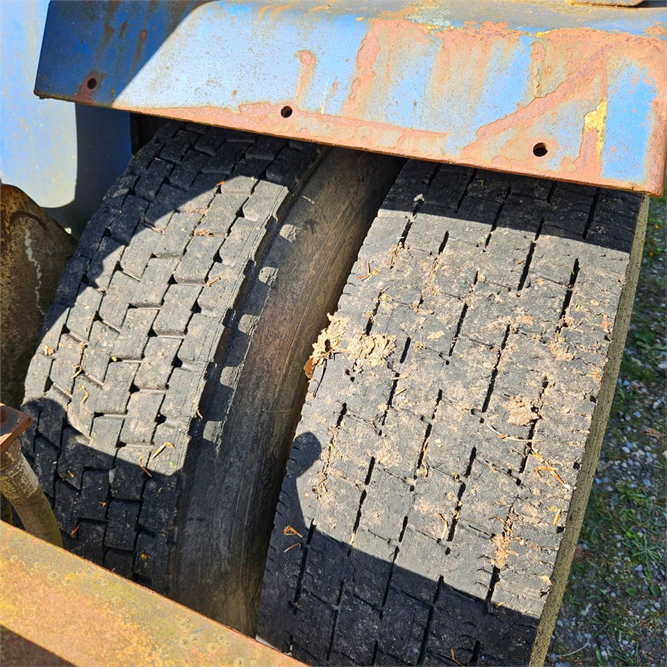 Forklift Svetruck 860: picture 38 Forklift Svetruck 860: picture 38